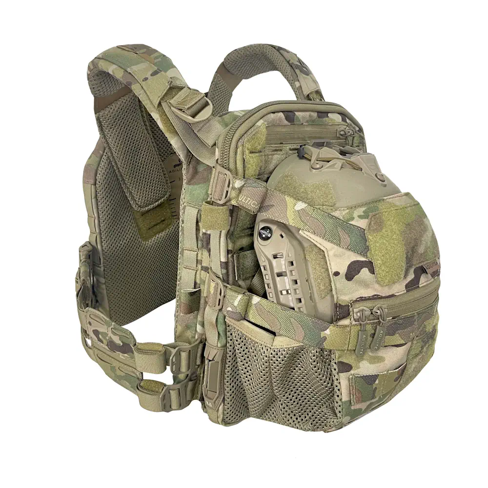 Micro MAP™ Back Panel - Image 7