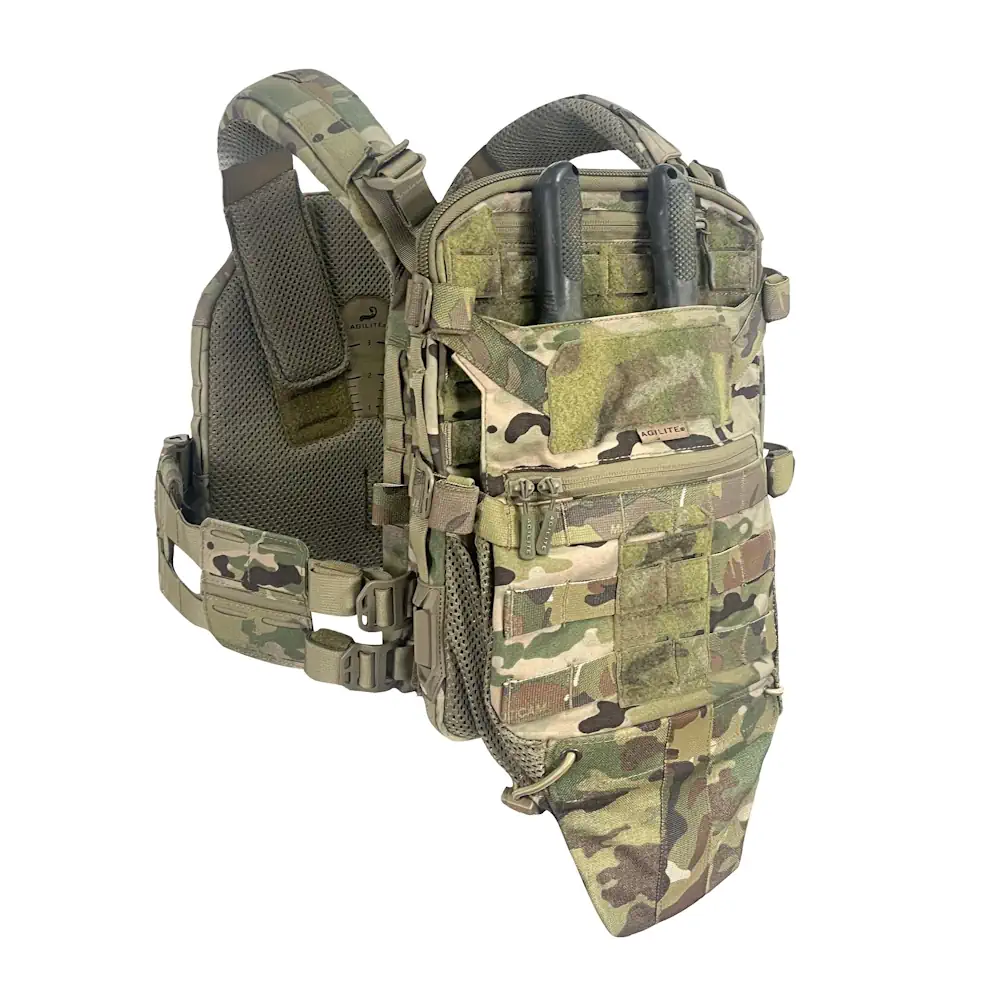 Micro MAP™ Back Panel - Image 8