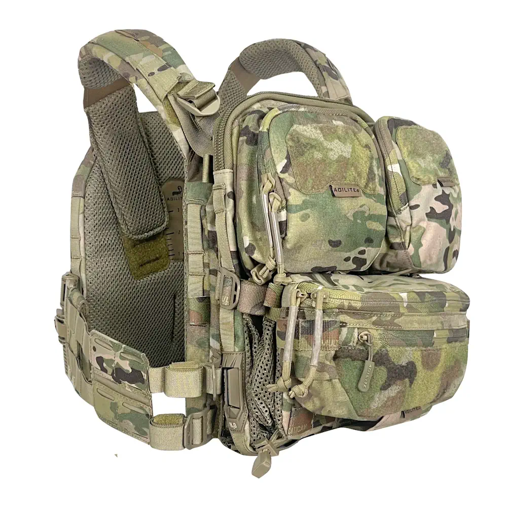 Micro MAP™ Back Panel - Image 9