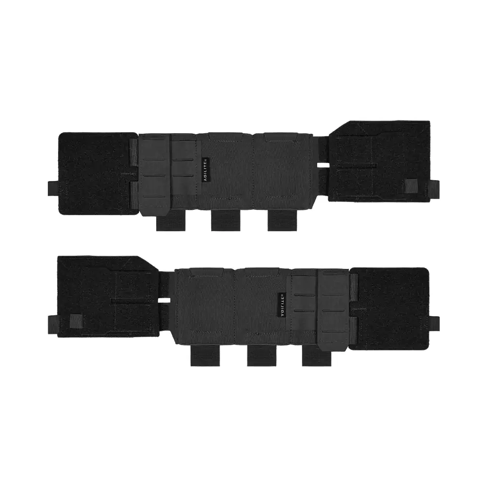 Modular Elastic Cummerbund - Image 2