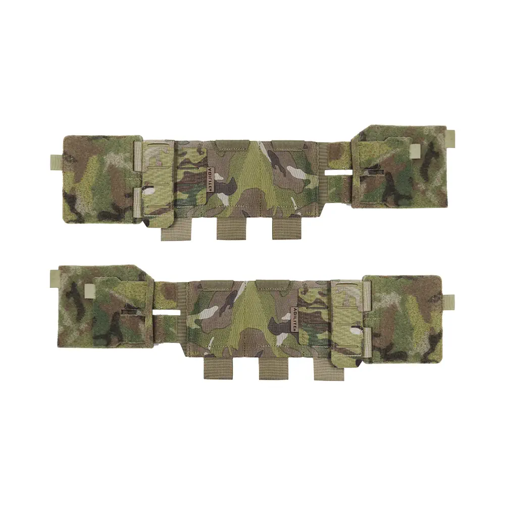 Modular Elastic Cummerbund - Image 3