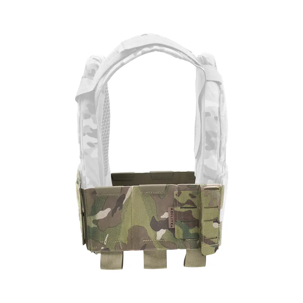 Modular Elastic Cummerbund - Image 4