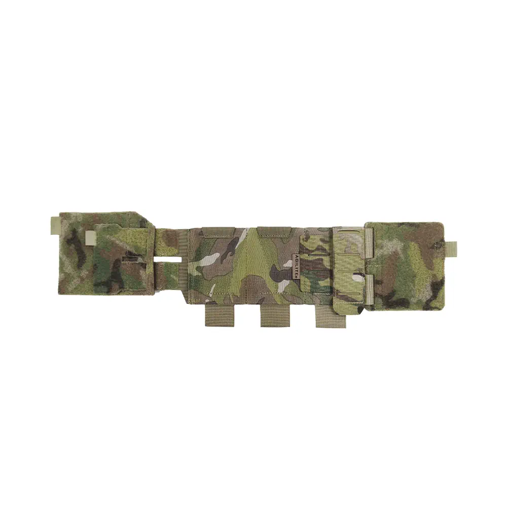 Modular Elastic Cummerbund - Image 5