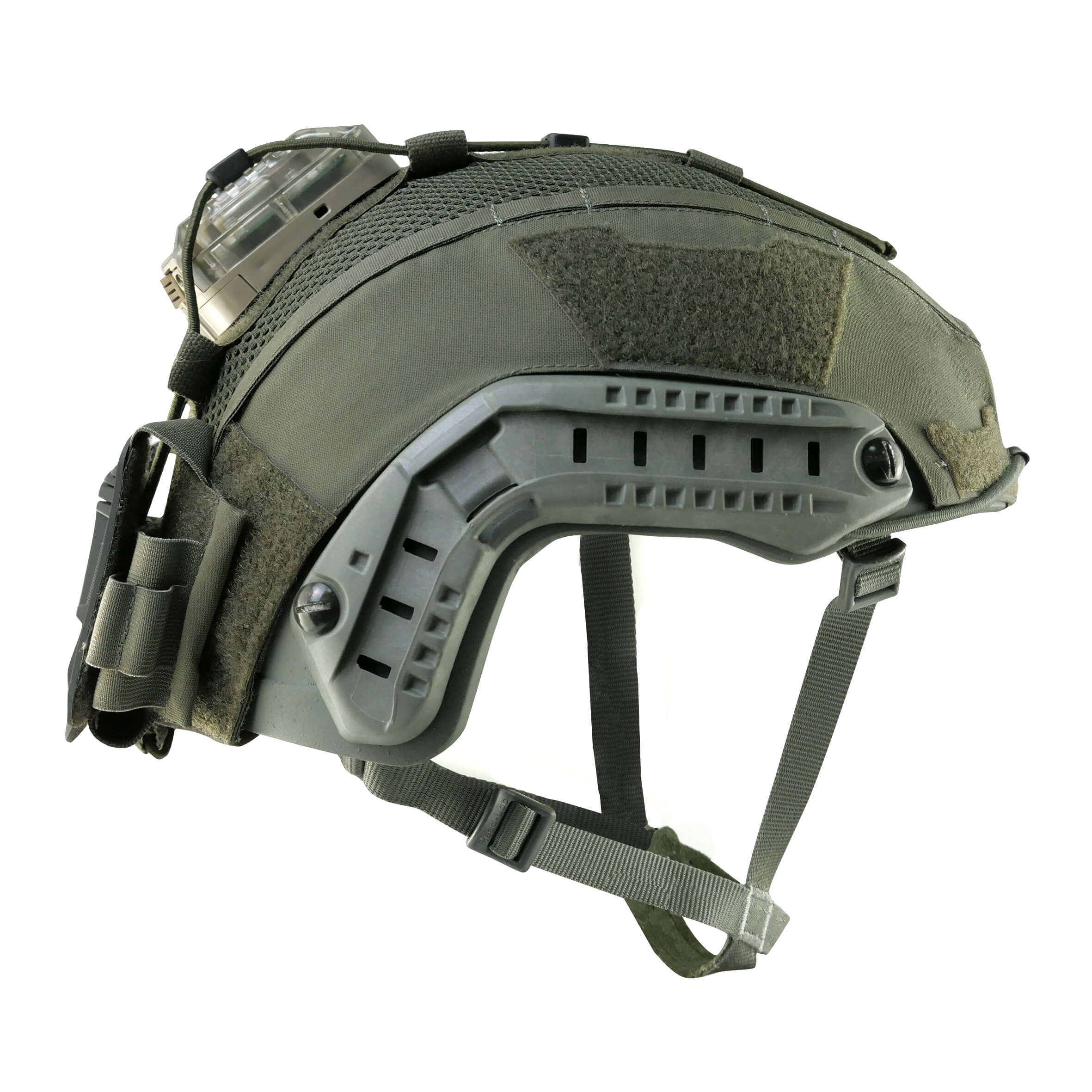 Ops-Core FAST ST/XP High Cut Helmet Cover-Gen4 - Image 3