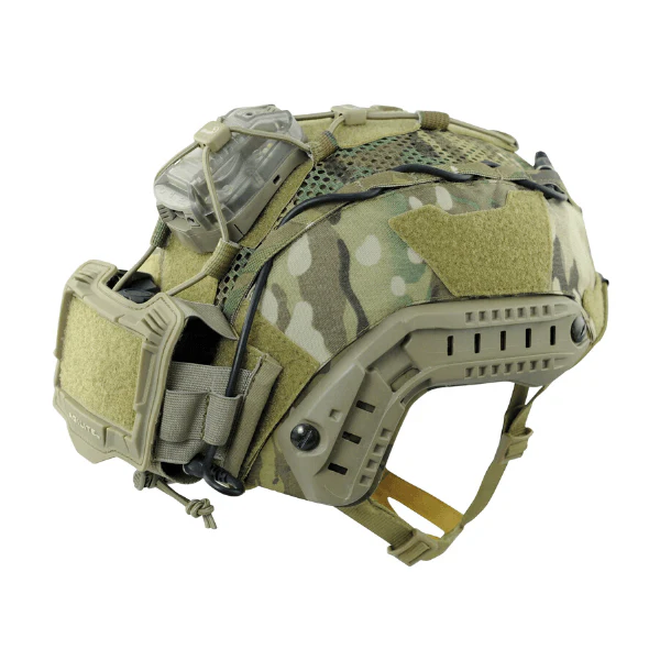 Ops-Core FAST ST/XP High Cut Helmet Cover-Gen4 - Image 4