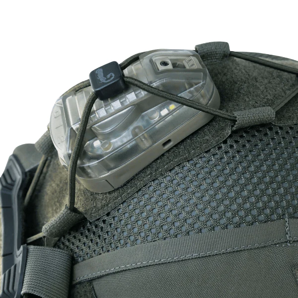 Ops-Core FAST ST/XP High Cut Helmet Cover-Gen4 - Image 8