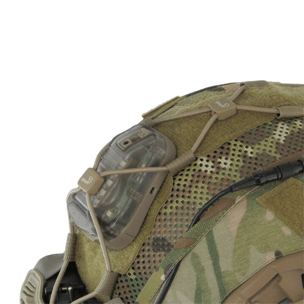 Ops-Core Sentry Mid Cut Helmet Cover-Gen4 - Image 7