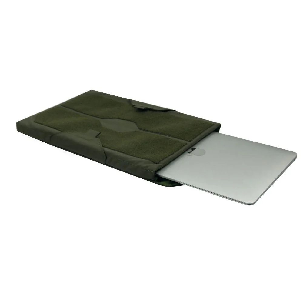 14.5" Padded Laptop Sleeve - Image 3