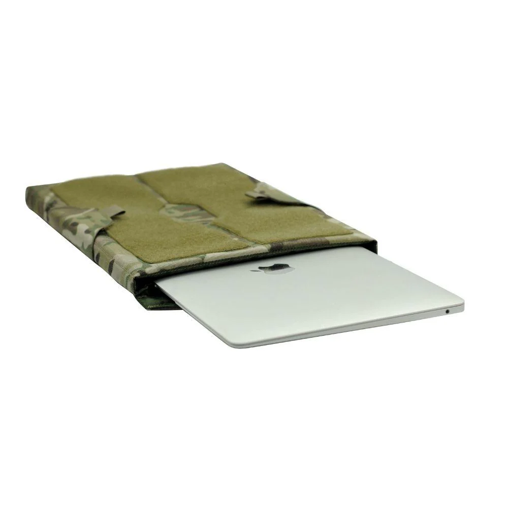 14.5" Padded Laptop Sleeve - Image 4