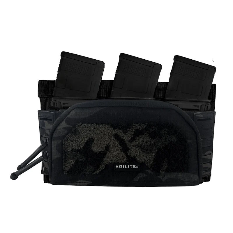 Pincer™ Placard 2nd Layer Admin Pouch - Image 10