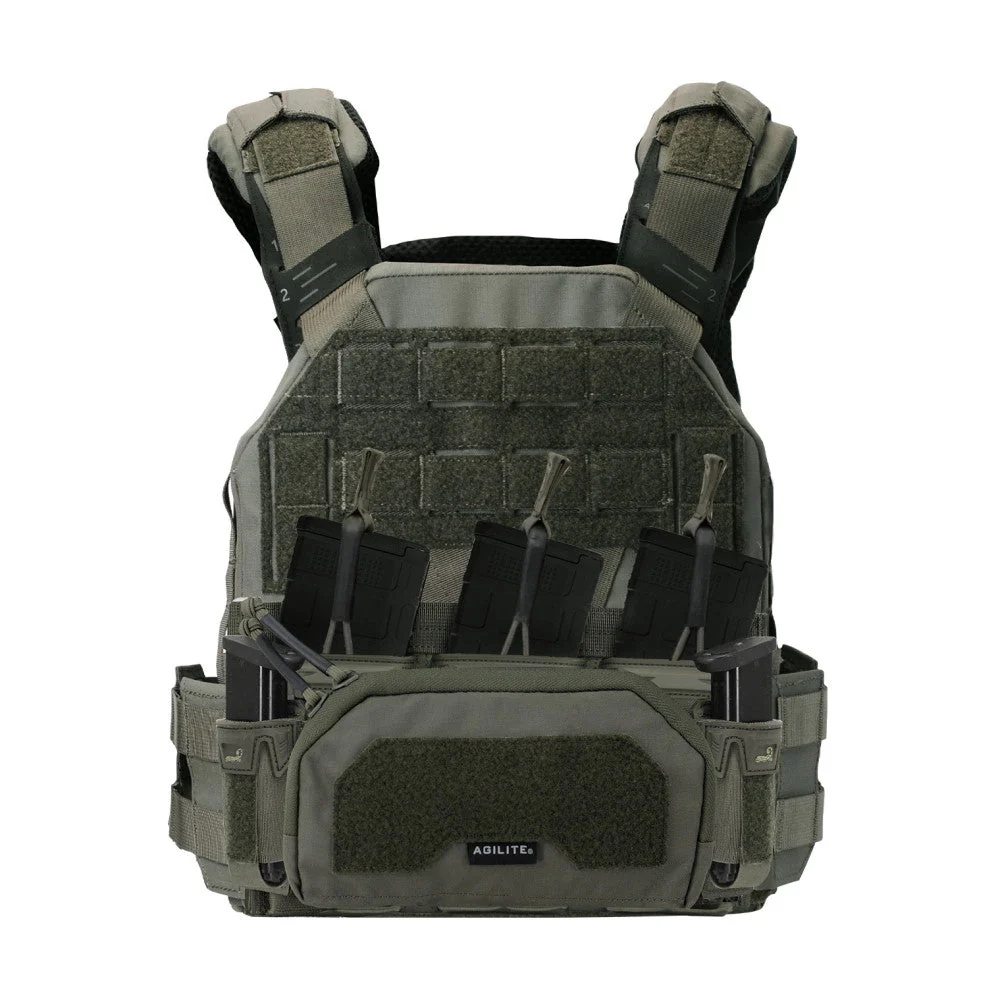 Pincer™ Placard 2nd Layer Admin Pouch - Image 3