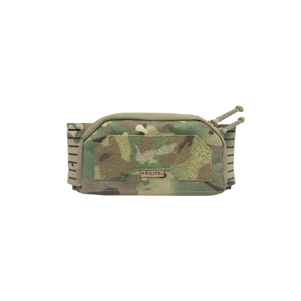 Pincer™ Placard 2nd Layer Admin Pouch - Image 4