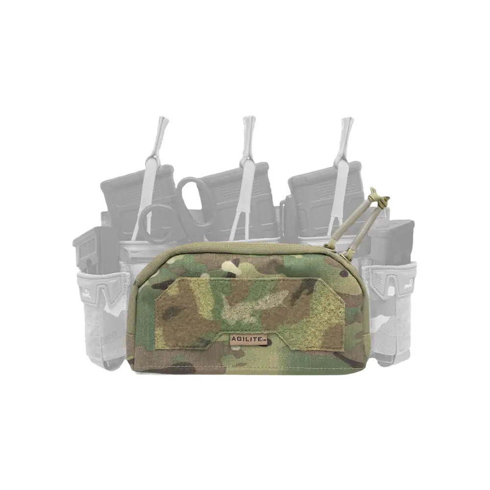 Pincer™ Placard 2nd Layer Admin Pouch - Image 5