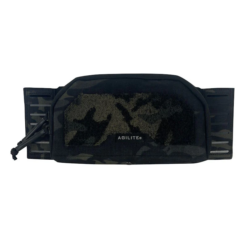Pincer™ Placard 2nd Layer Admin Pouch - Image 9