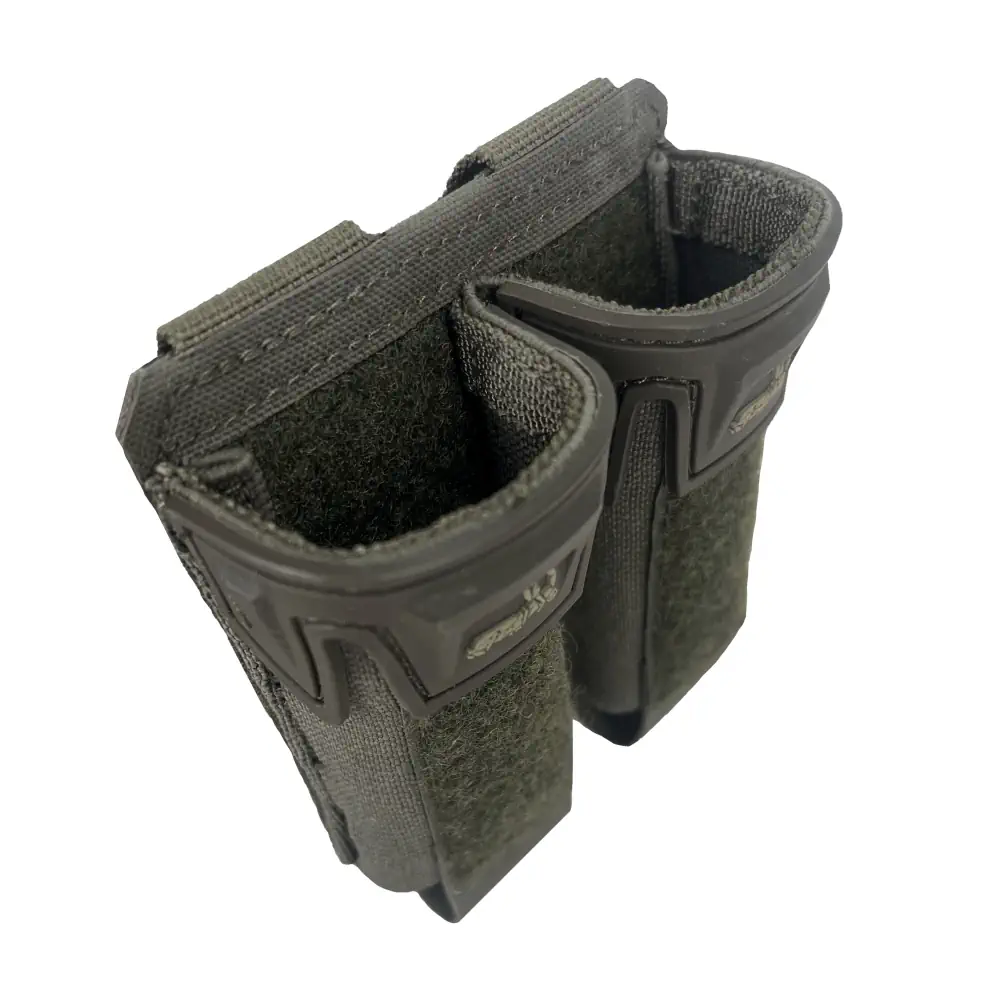 Pincer™ Pistol Double Pouch - Image 3