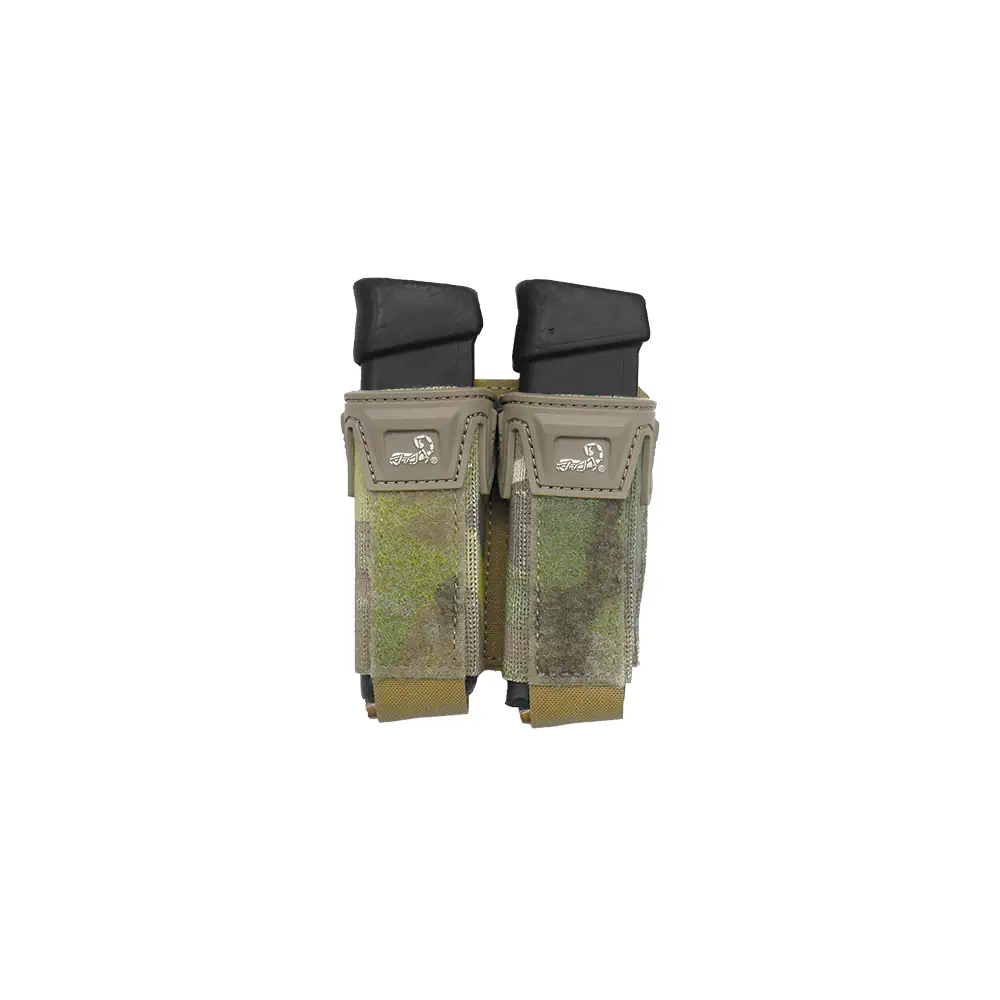 Pincer™ Pistol Double Pouch - Image 5