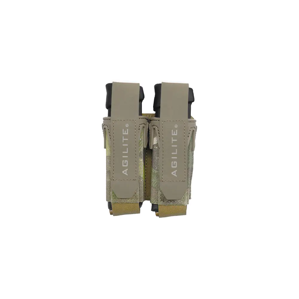Pincer™ Pistol Double Pouch - Image 6
