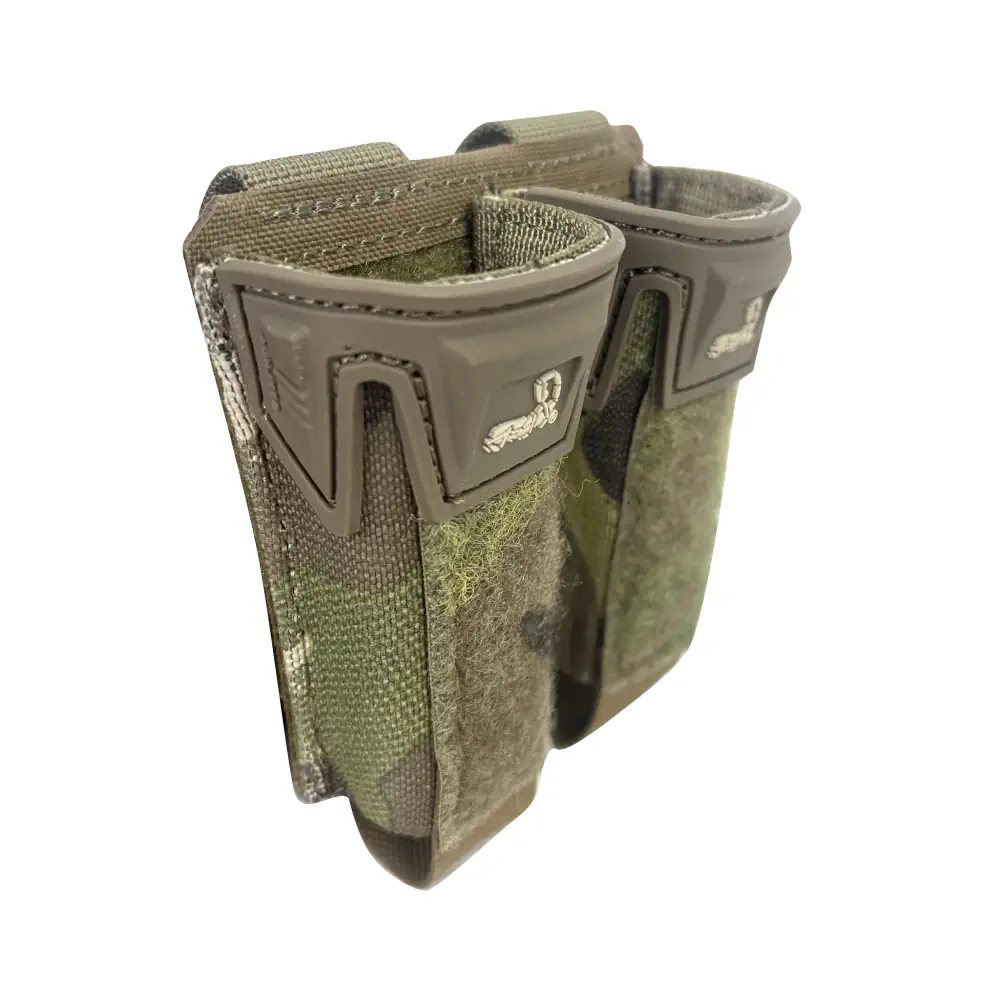Pincer™ Pistol Double Pouch - Image 7