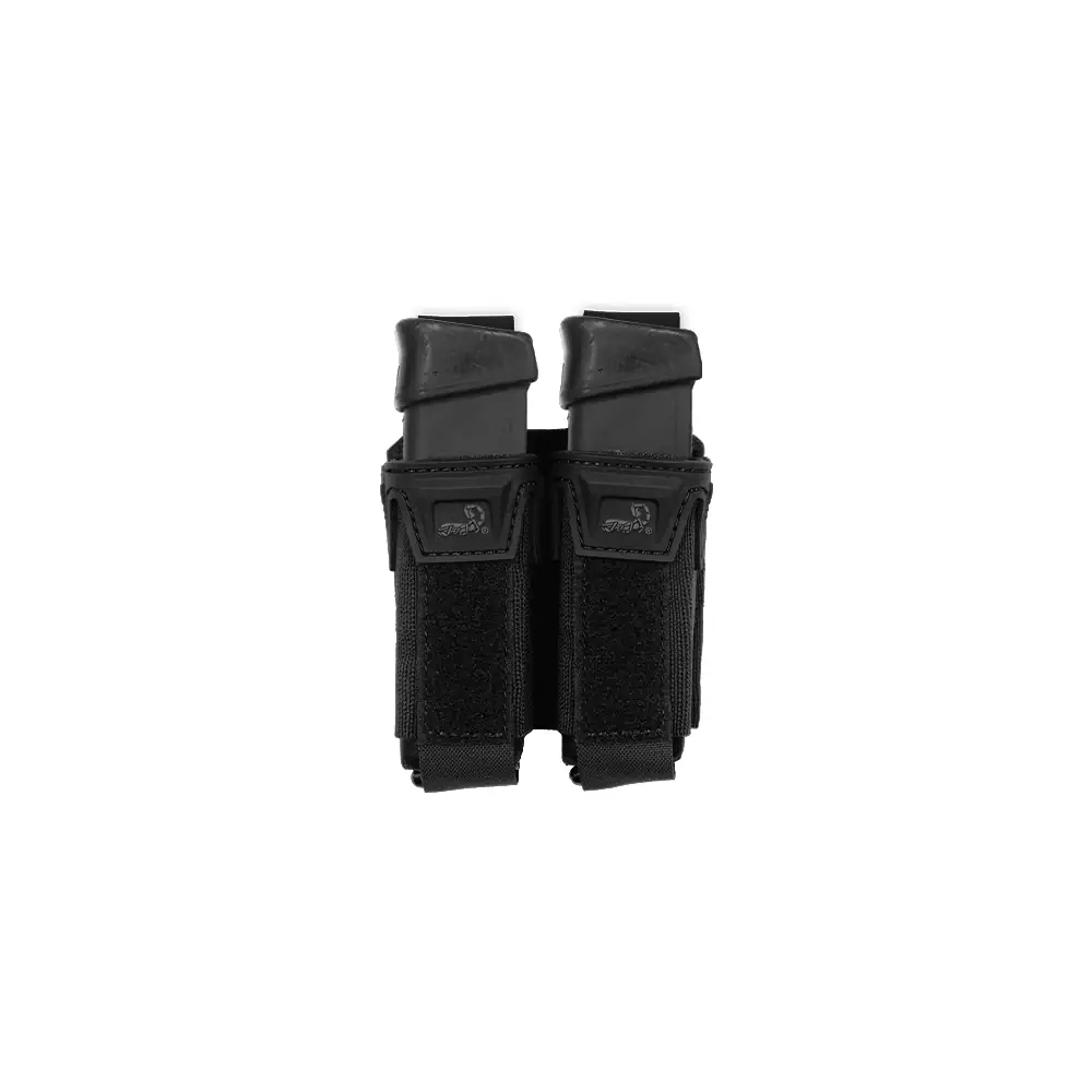 Pincer™ Pistol Double Pouch - Image 9