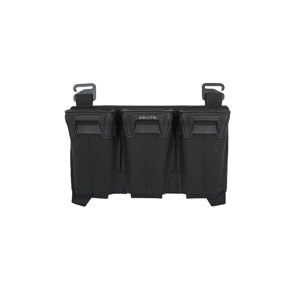 Pincer™ Placard Multi-Caliber Triple Mag Pouch - Image 15
