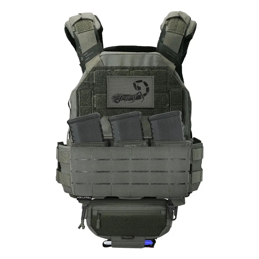 Pincer™ Placard 2nd Layer MOLLE - Image 3