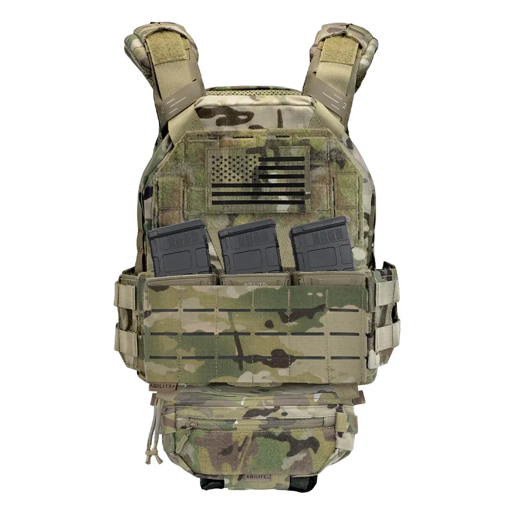 Pincer™ Placard 2nd Layer MOLLE - Image 7