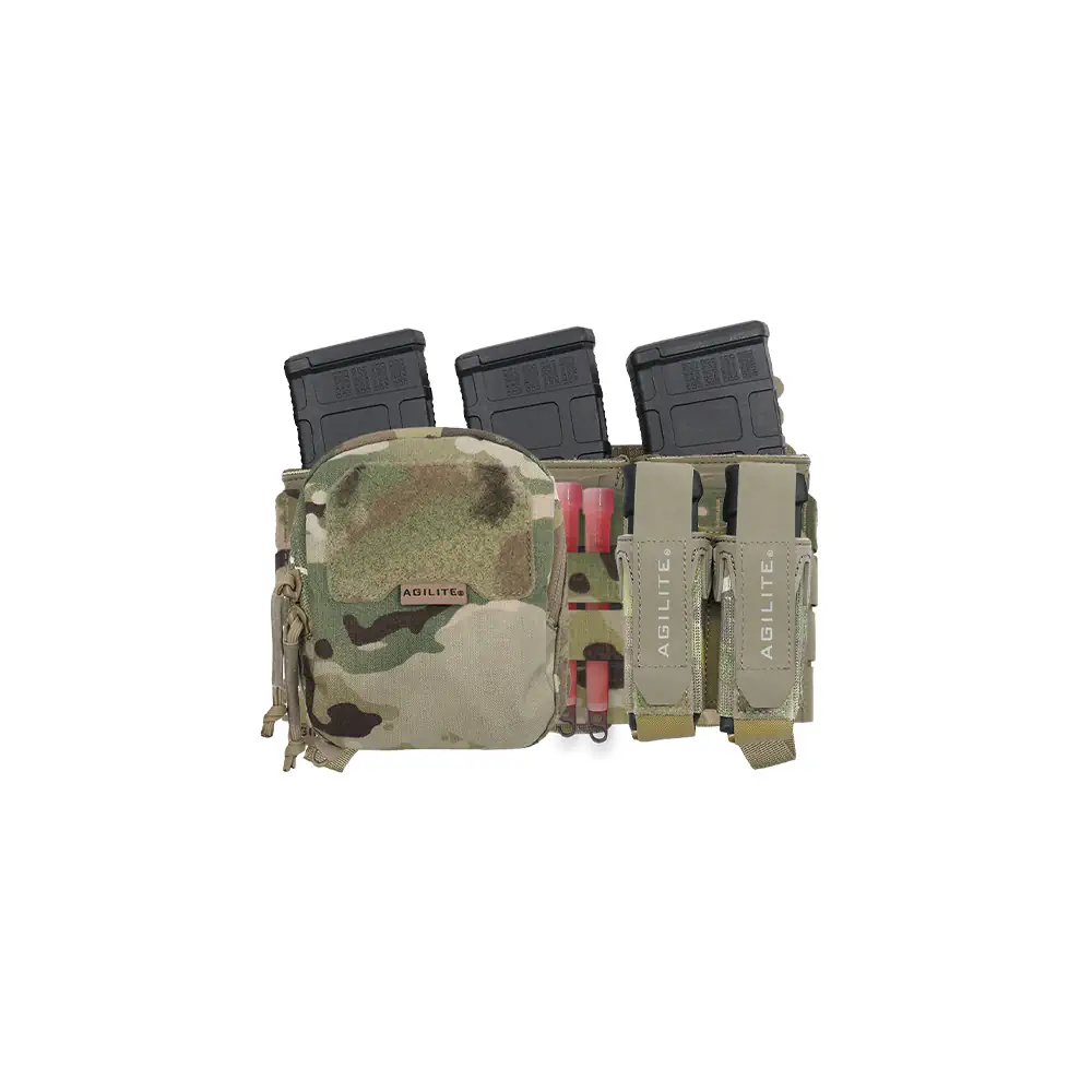 Pincer™ Placard 2nd Layer MOLLE - Image 8