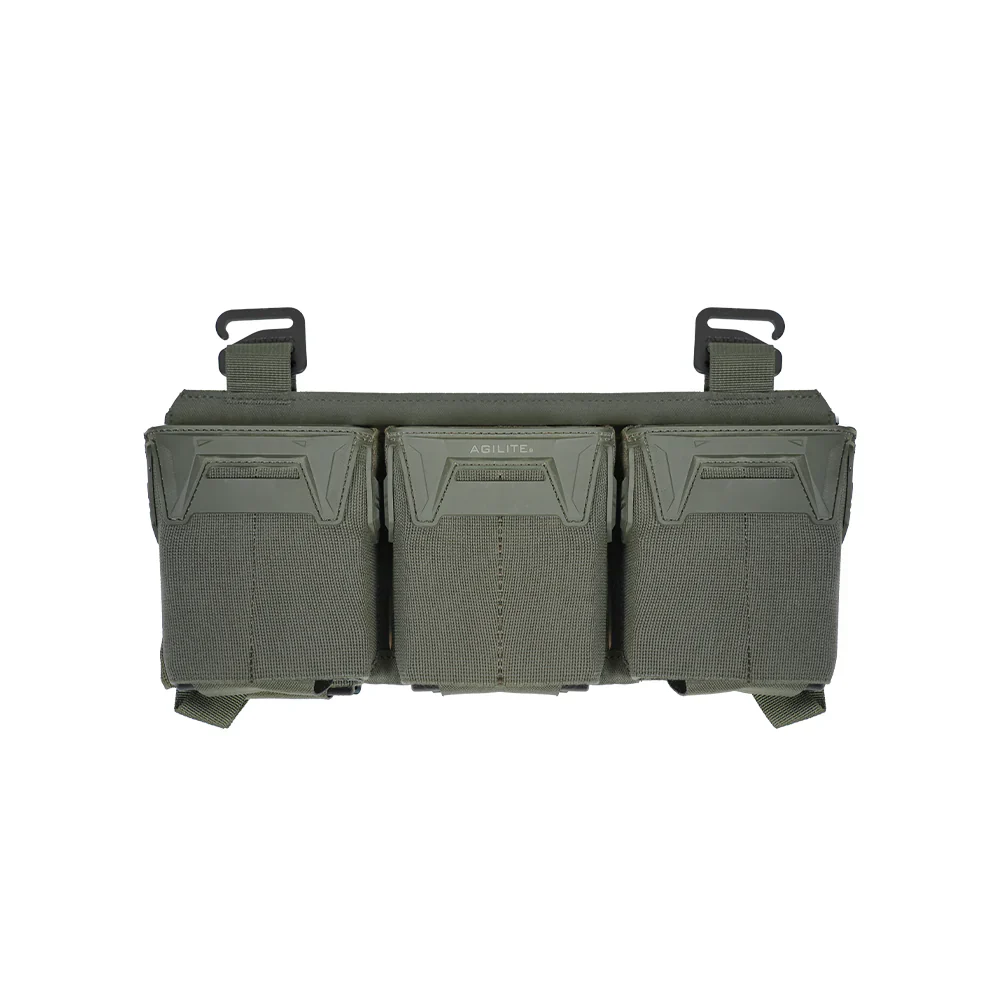 Pincer™ Placard .308 Triple Mag Pouch - Image 3