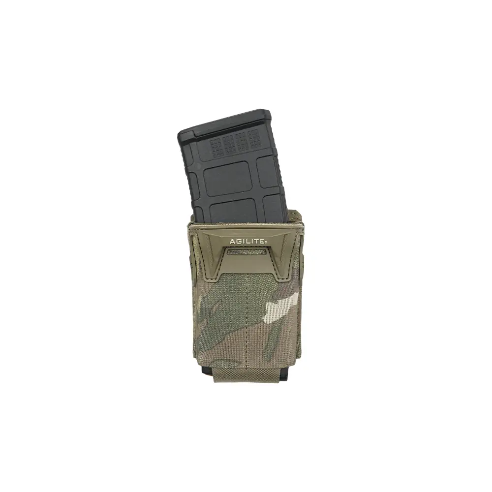 Pincer™ Single Multi-Caliber Mag Pouch - Image 3