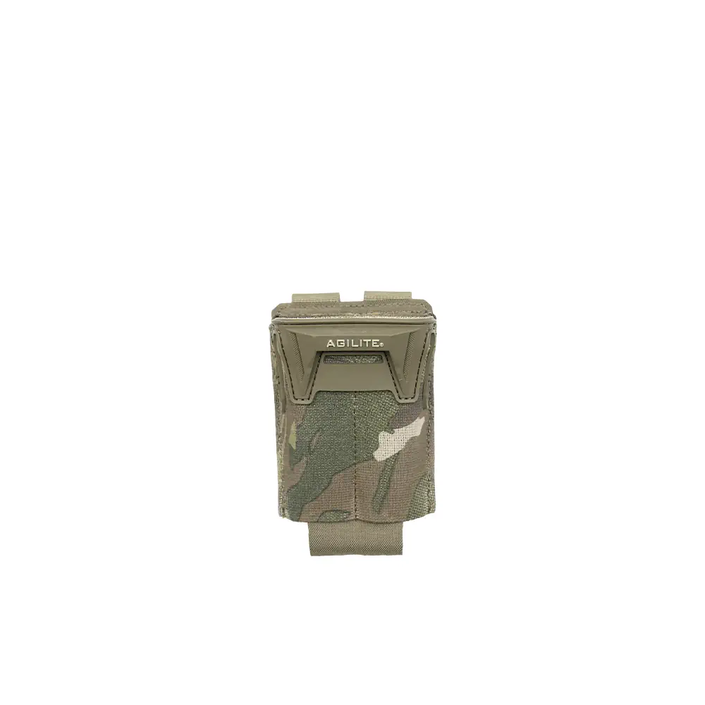 Pincer™ Single Multi-Caliber Mag Pouch - Image 4