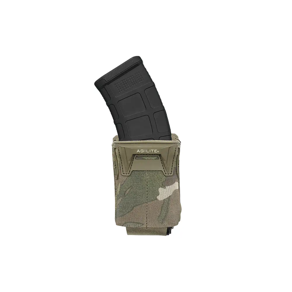 Pincer™ Single Multi-Caliber Mag Pouch - Image 5