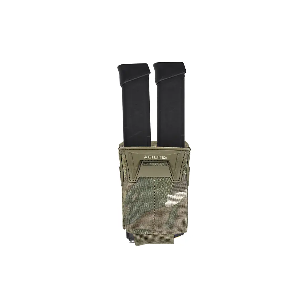 Pincer™ Single Multi-Caliber Mag Pouch - Image 6
