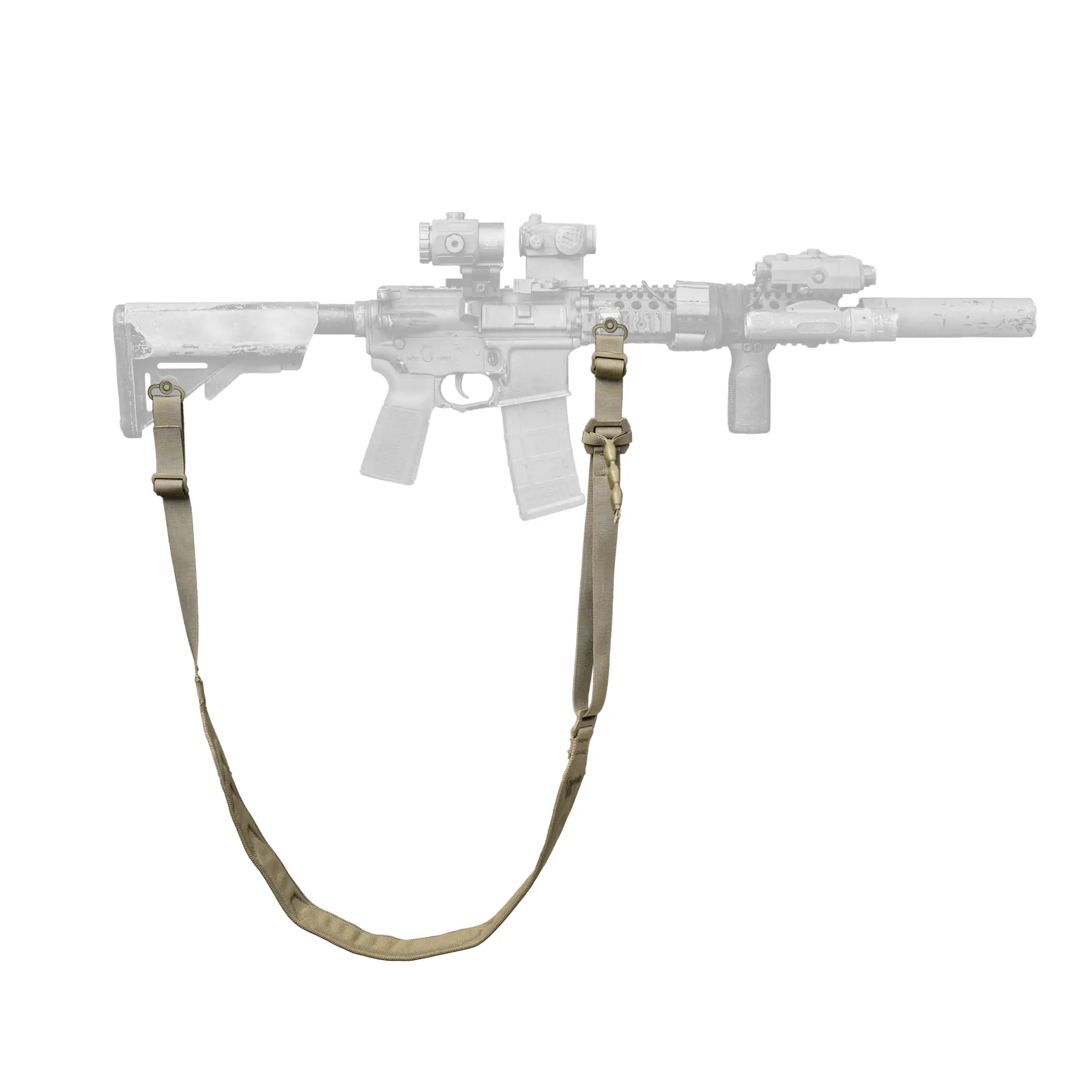 Re-FLEX3D™ Rifle Sling - Image 12