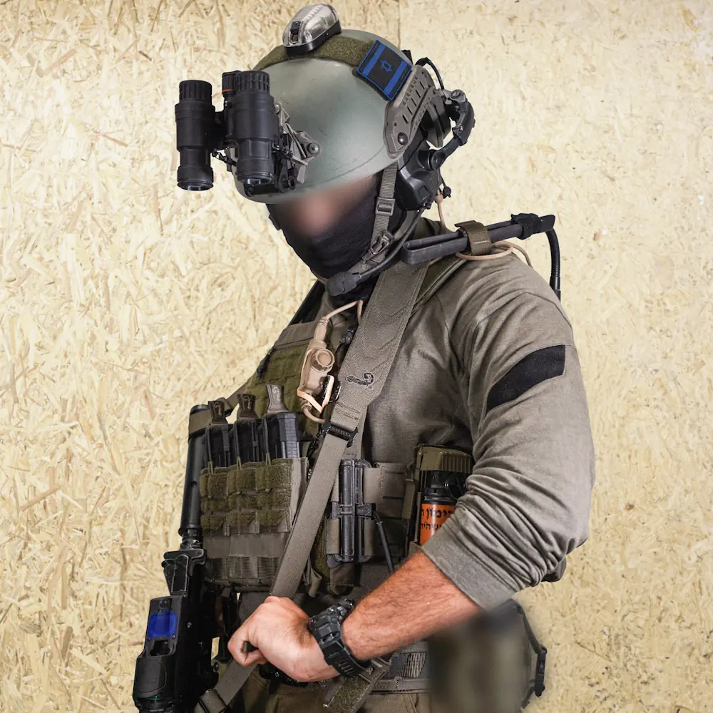 Re-FLEX3D™ Rifle Sling - Image 13