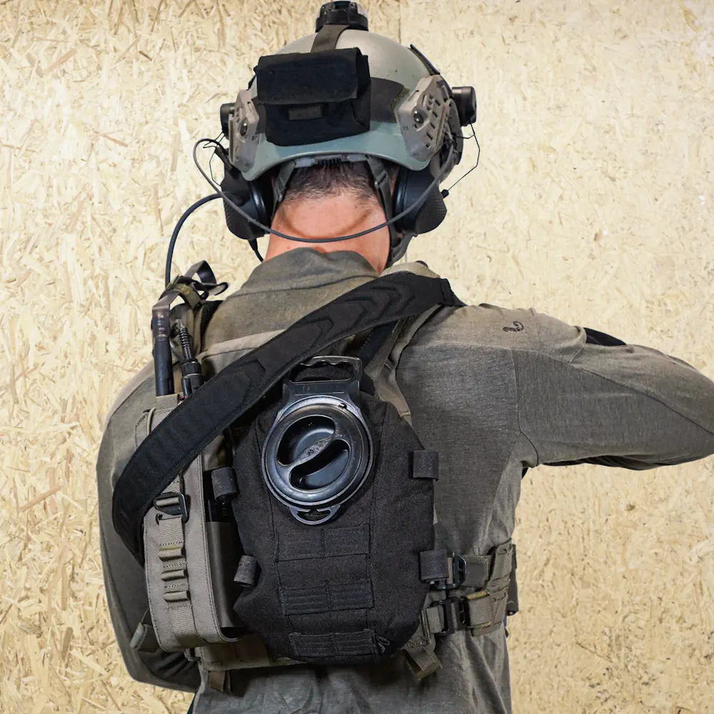 Re-FLEX3D™ Rifle Sling - Image 14