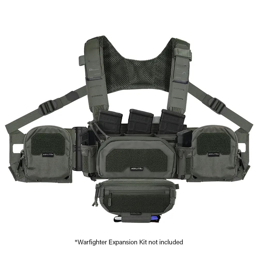 Reaper™ Rig - Image 3