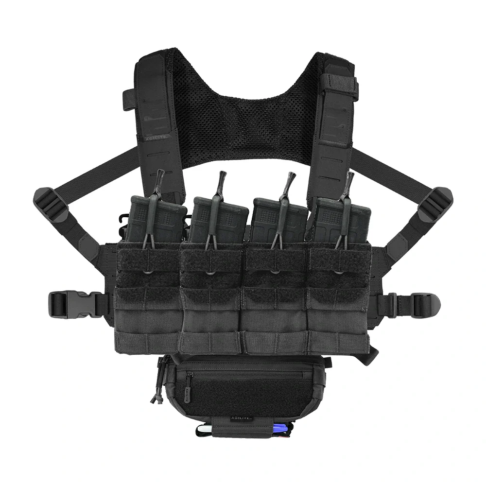 Reaper Rig Quad Mag Bundle - Image 3
