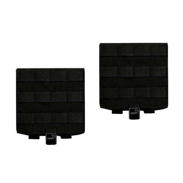 Retractor Side Plate Carriers - Image 3