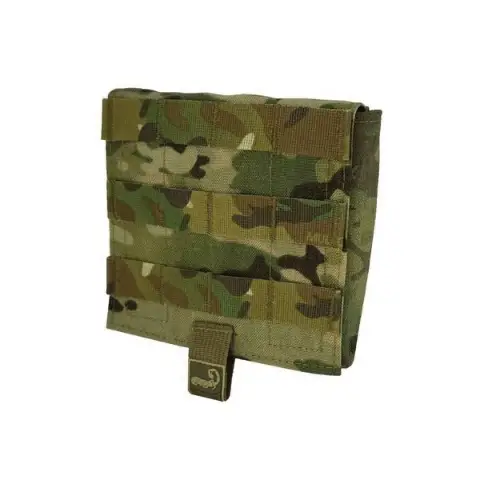 Retractor Side Plate Carriers - Image 4
