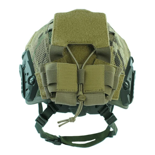 Safariland Delta X Helmet Cover-Mohawk AIR - Image 3