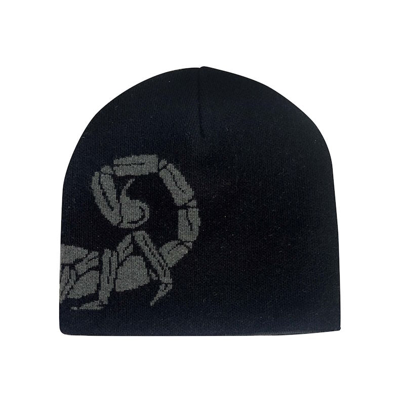 Scorpion Beanie - Image 3