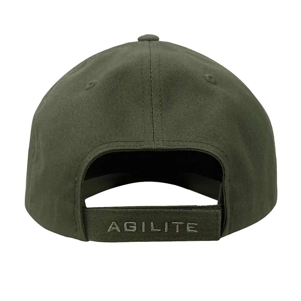 Agilite Scorpion Logo Hat - Image 3
