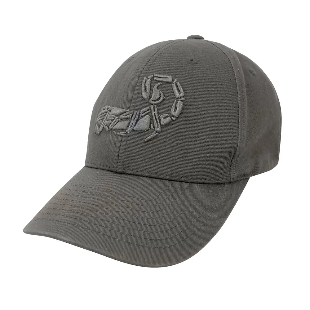 Agilite Scorpion Logo Hat - Image 4