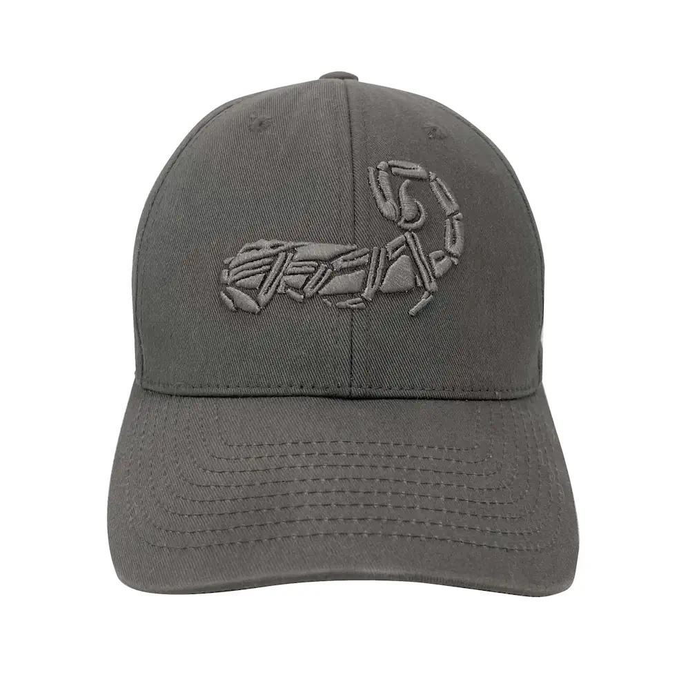 Agilite Scorpion Logo Hat - Image 5