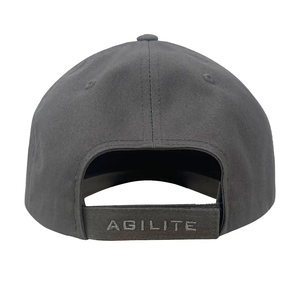 Agilite Scorpion Logo Hat - Image 6