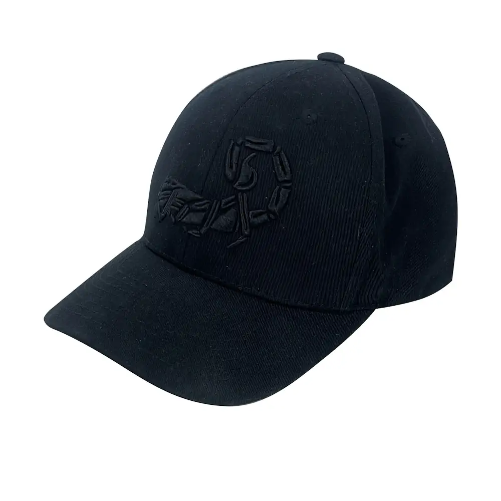 Agilite Scorpion Logo Hat - Image 7