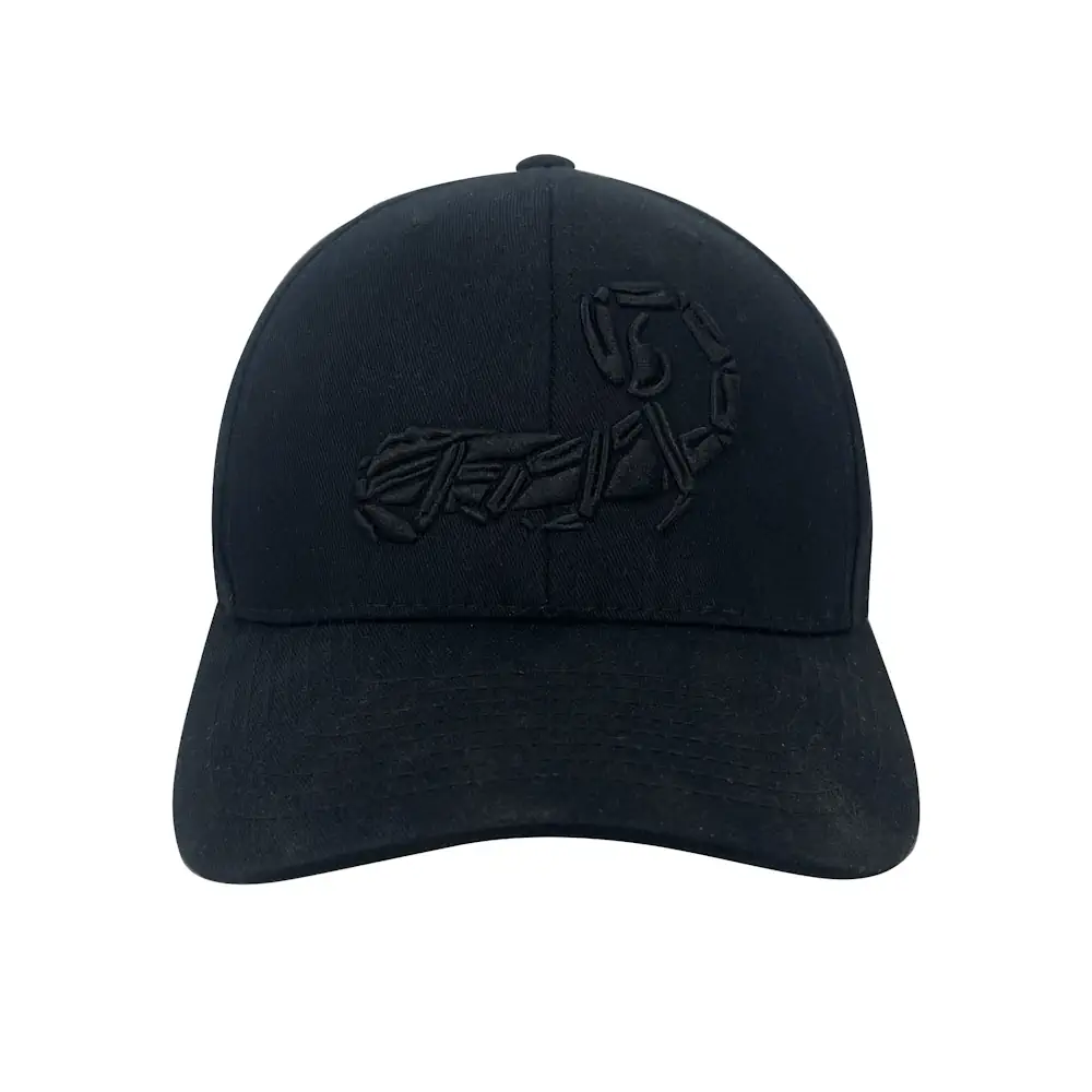 Agilite Scorpion Logo Hat - Image 8
