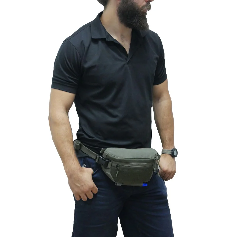 Six Pack™ Hanger Pouch - Image 3