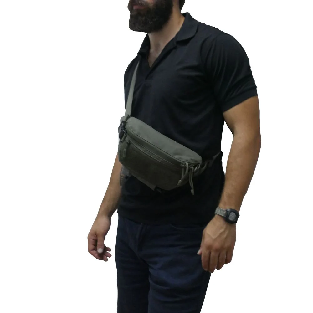Six Pack™ Hanger Pouch - Image 4