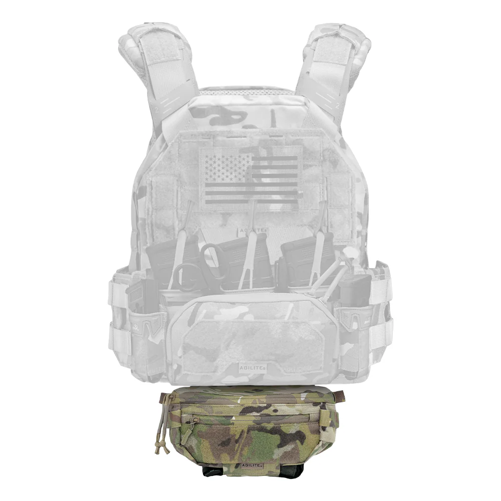 Six Pack™ Hanger Pouch - Image 6